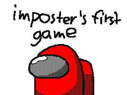 Imposters first game