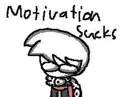 motivation sux