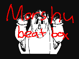 Morshu beatbox