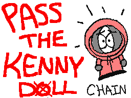 Flipnote by  ★Kl☀れoⒶ☆