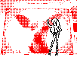 Flipnote stworzony przez ⓇacheⓁ