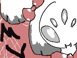 Flipnote by  ～SV～