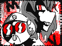 Flipnote by oxaceann