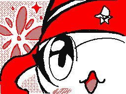 Flipnote stworzony przez oxaceann