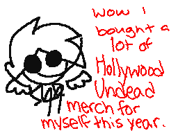 Flipnote by BlueBxrrie