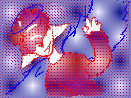 Flipnote by bubble