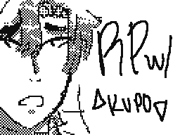 Flipnote by WeAreBAP