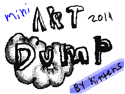 Art Dump 1