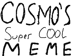 Flipnote by COSMO