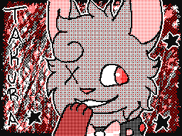 Flipnote by Takura