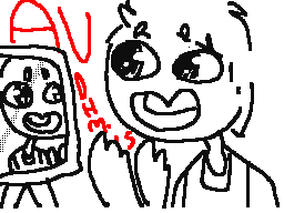 Flipnote by ~D!」」ⒷU〒〒~