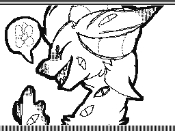 Flipnote by ☆fawngems☆
