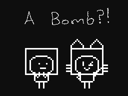 Bomb?!