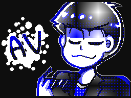 Flipnote by ♥Lynn♥