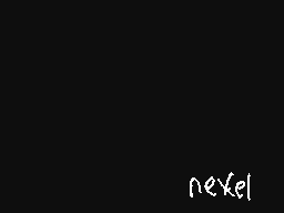 Flipnote stworzony przez Nexelous