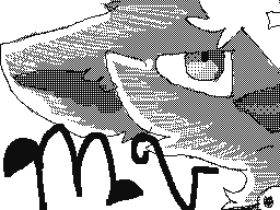 Flipnote by maskerade