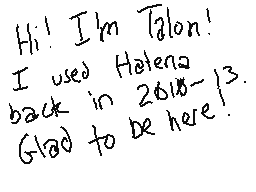 Flipnote του χρηστη Talon