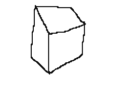 Walking Cube