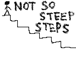 Spiky Steps
