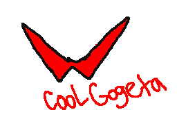 Flipnote by CoolGogeta