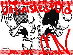 Flipnote by Violet™☆