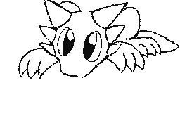 Flipnote by Ninjalpaca