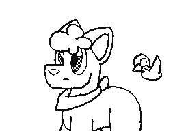 Flipnote by Ninjalpaca