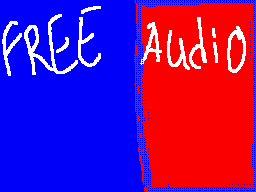 Free Audio