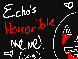 Flipnote by Echoshadow