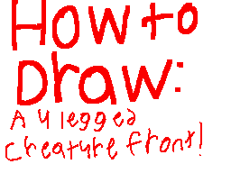 Flipnote by Herobunny