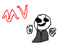 Flipnote by cⒶniuⓁs😃☆