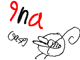 Flipnote by CⒶniⓁus😃☆