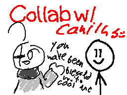 Flipnote by CⒶniⓁus😃☆