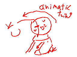 Flipnote by CⒶniⓁus😃☆