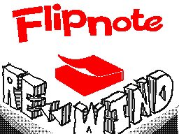 Flipnote Re◄◄Wind