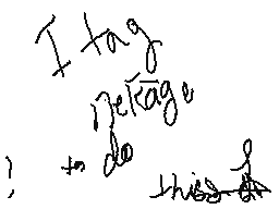 Flipnote di the hais