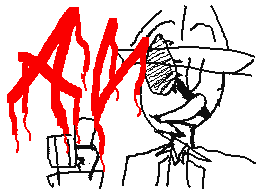 Flipnote by SlëndvÏchs