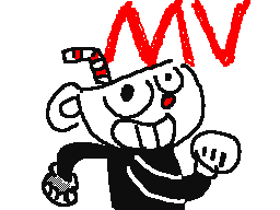 Cuphead MV