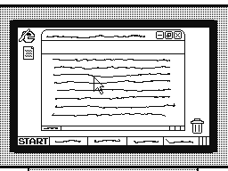 Flipnote by Ⓛui$ E