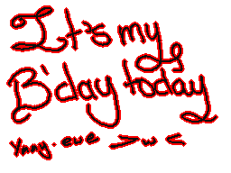 Flipnote by 😃 Latia 😃