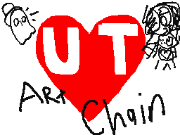 Flipnote by CheddⒶⓇ™