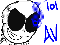 Flipnote by CheddⒶⓇ™