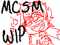 Flipnote by CheddⒶⓇ™