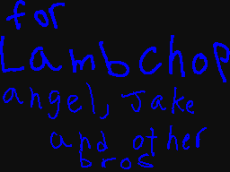 Flipnote by YO IM MIKE