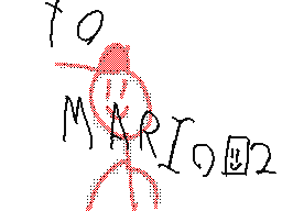 Flipnote by MⒶⓇÌÔ