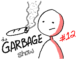 the garbage show episode 12