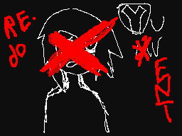 Flipnote by shⒶde😃