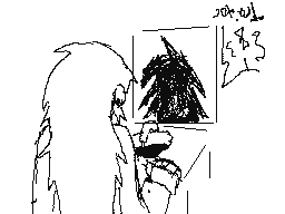 Flipnote by shⒶde✕