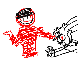 Flipnote by ヨヒミヌテネホムレノ