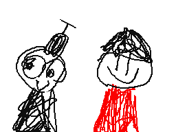 Flipnote by ヨヒミヌテネホムレノ